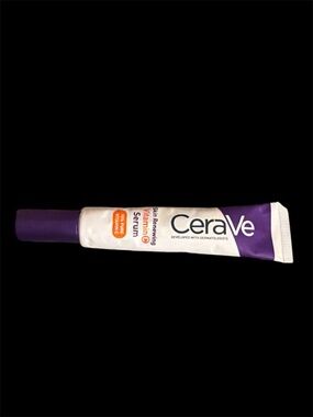 CeraVe Tube Vitamin C Serum